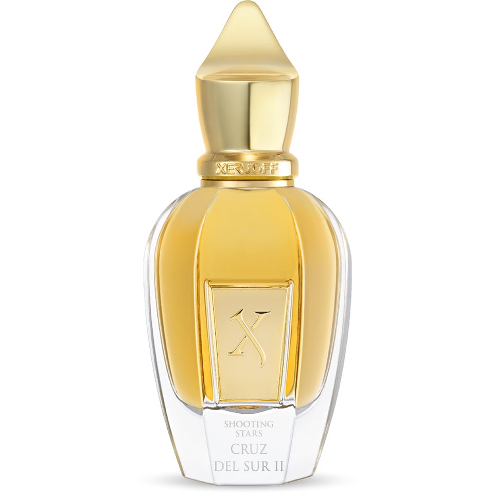 Cruz Del Sur Ii Parfum