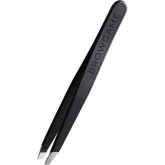 Signature Tweezer Slanted