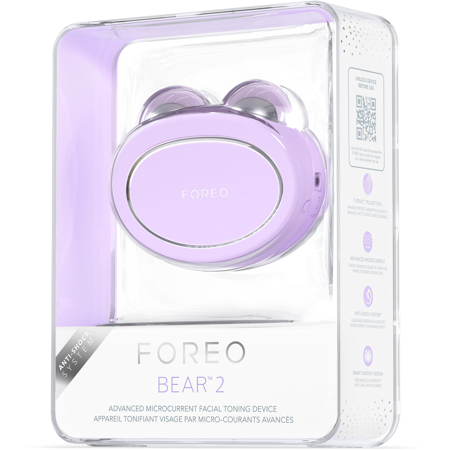 BEAR™ 2 Lavender
