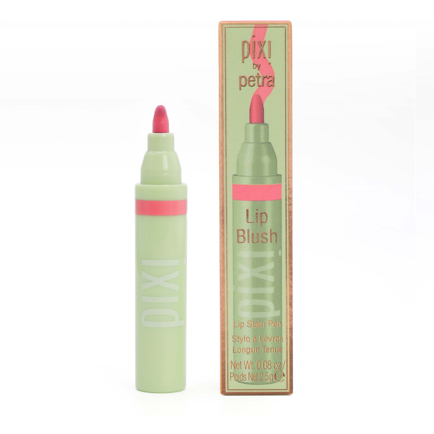 Pixi LipBlush Beauty - 2,5 g