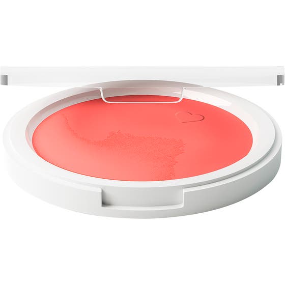 Make Me Blush! Rouge Inez