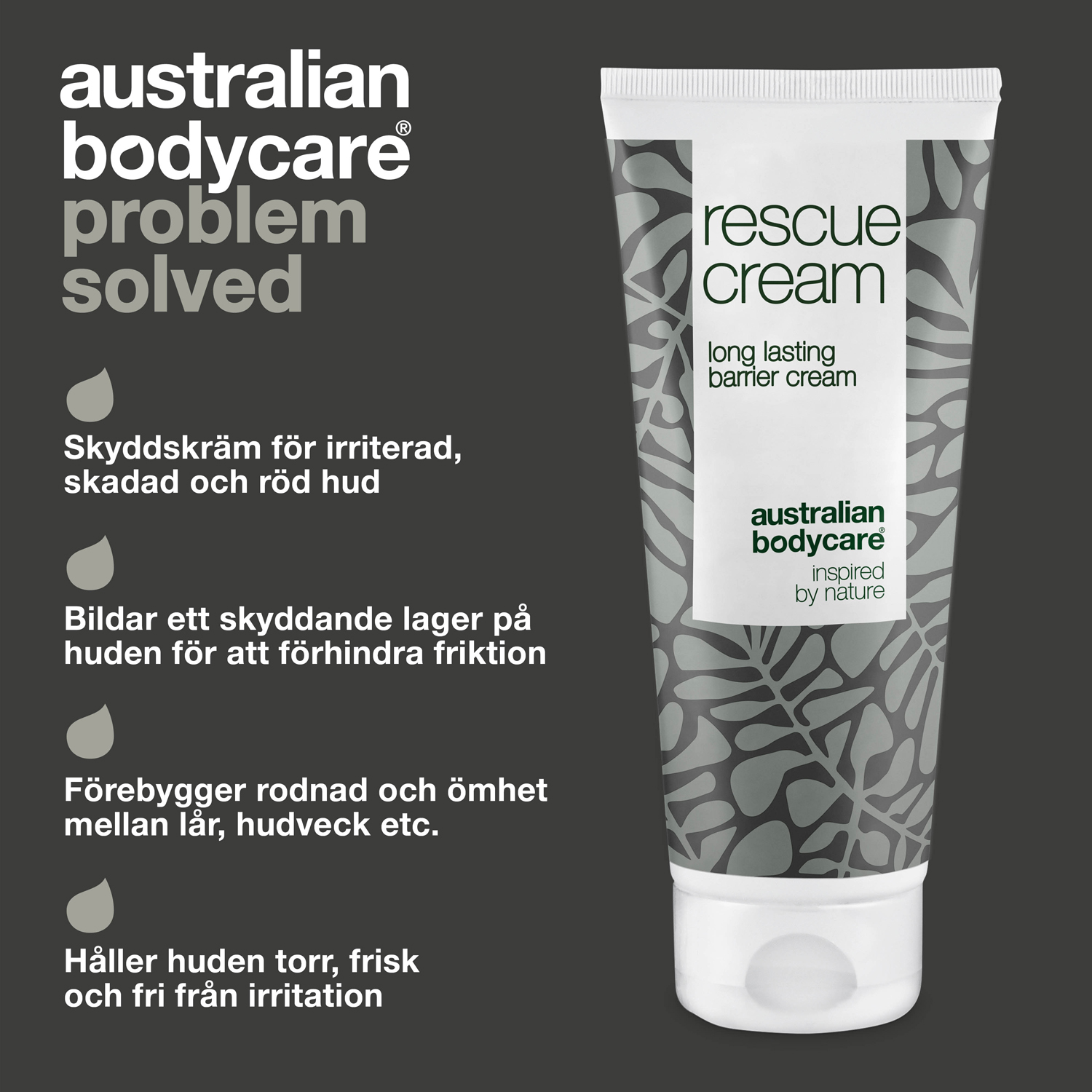 Rescue Cream
