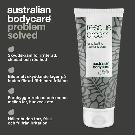 Rescue Cream