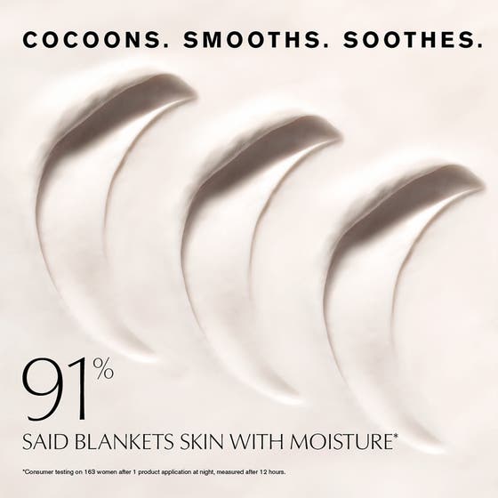 Overnight Reset - Premium Nattbehandling för Män som Vill Vakna med Förnyad Hy