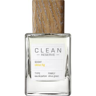 Reserve Citron Fig