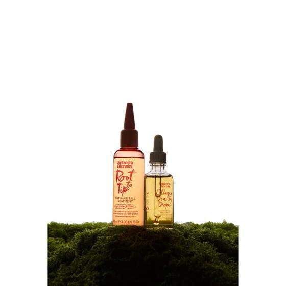 Root to Tip Hair Fall Treatment