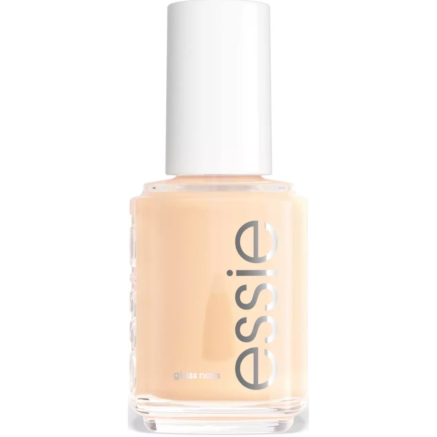 Essie Glass Nails Nail Polish 25 Crystal Ball nagelprodukter dam – bild 7
