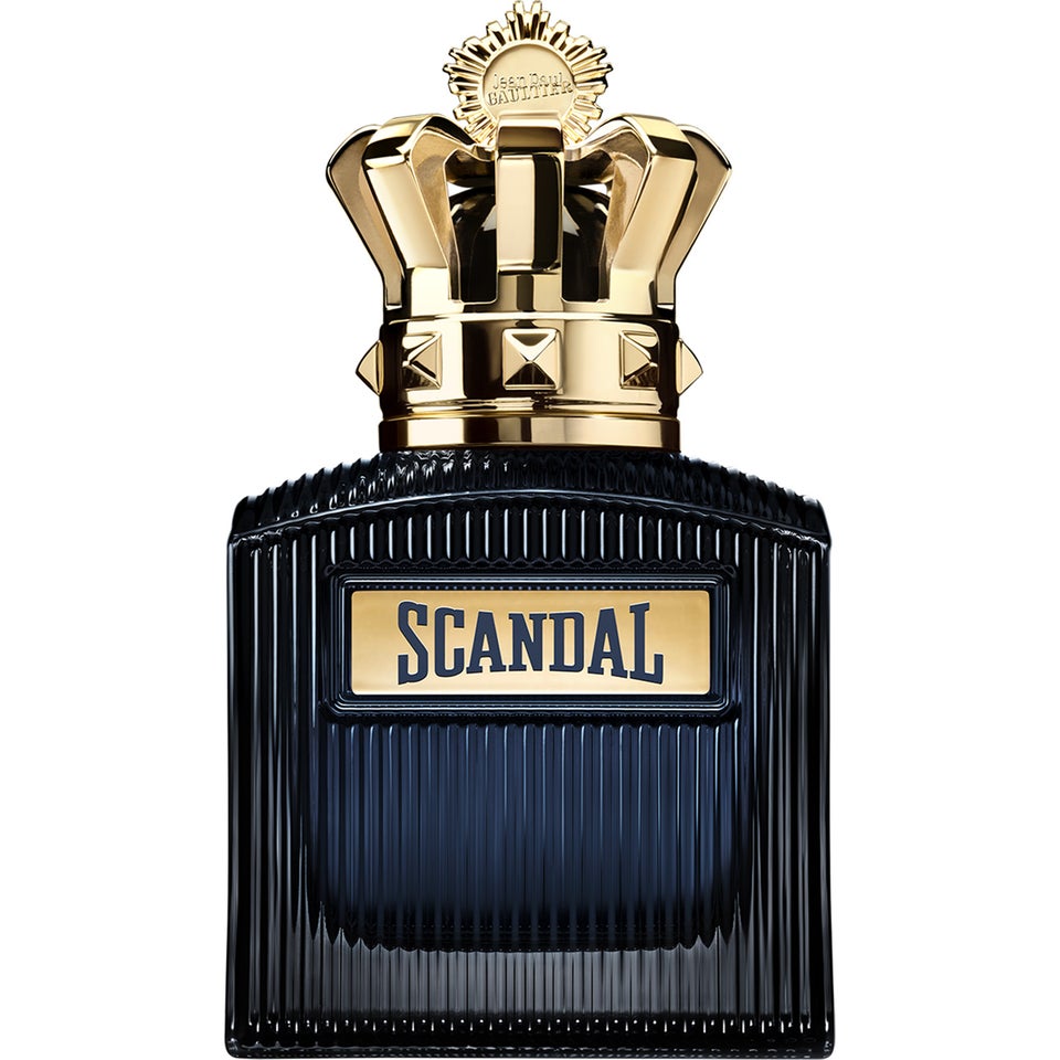 Scandal Intense Him Eau de Parfum