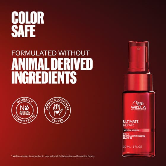 Ultimate Repair Hair Recovery Set