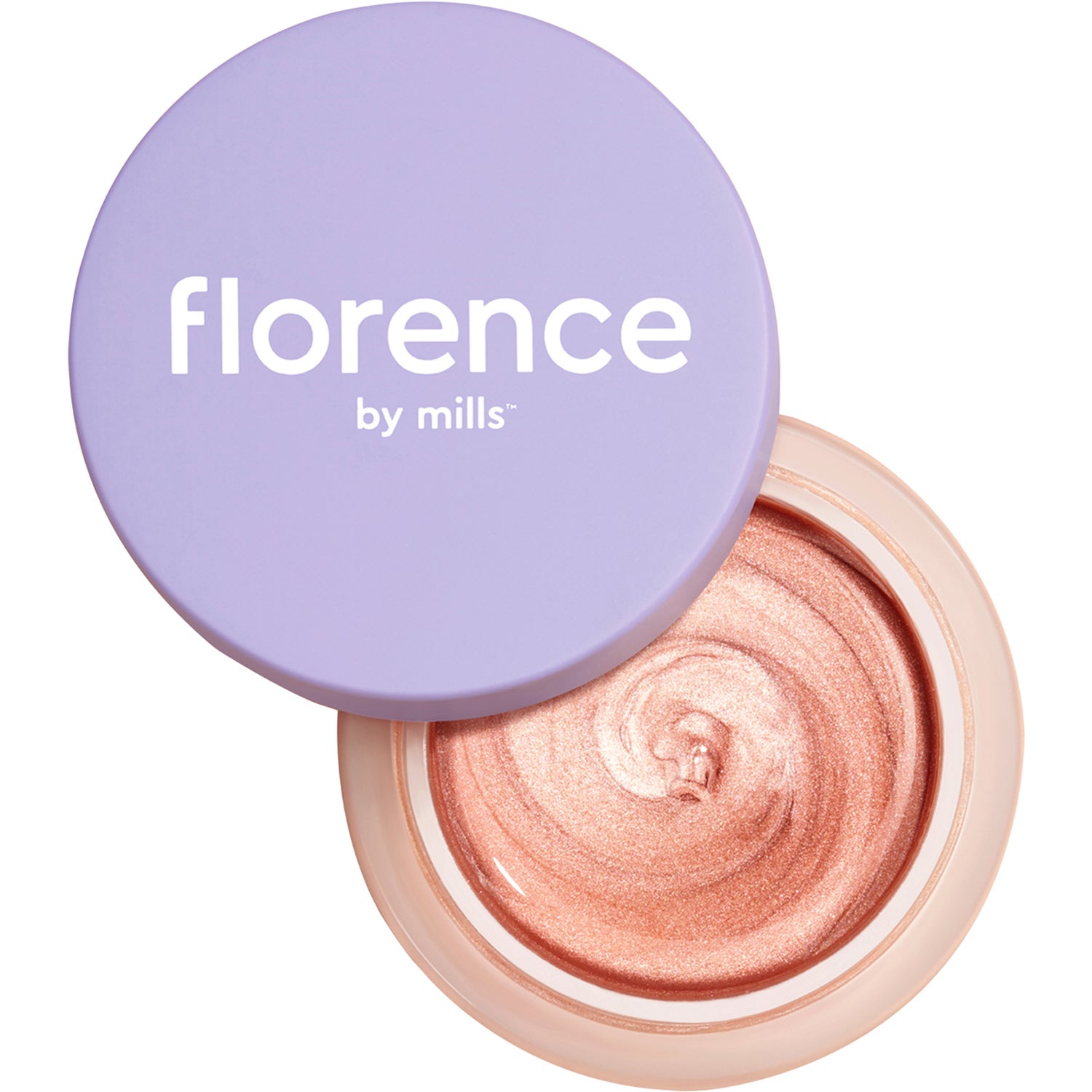 Produktfoto för Florence by Mills Low-Key Calm Peel Off Mask 50 ml
