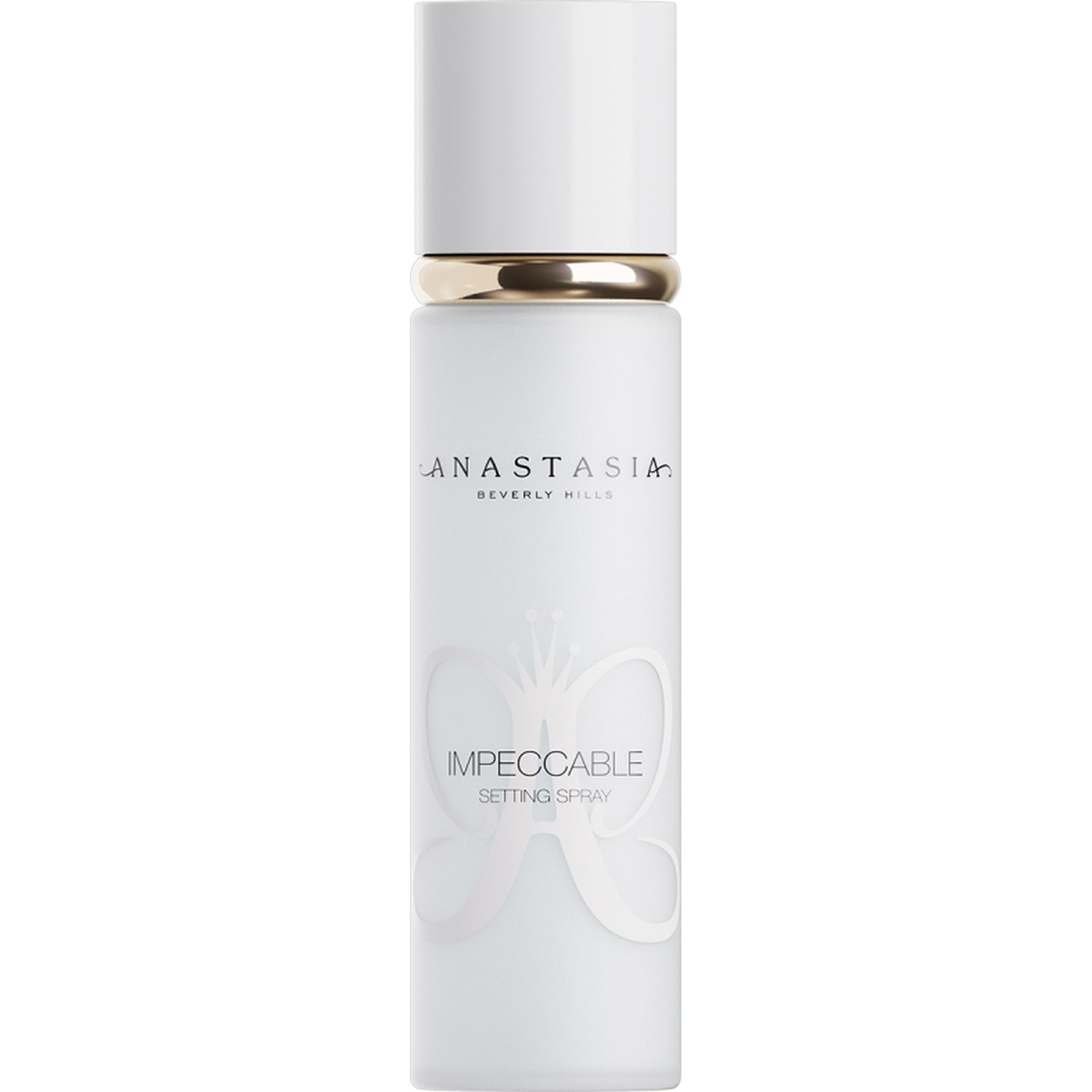Anastasia Beverly Hills Impeccable Setting Spray puder, rouge & highlighter dam – bild 7