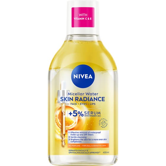 Micellar Water Skin Radiance