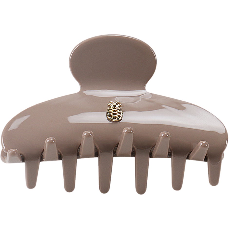 IA BON Hair Claw Creme Crush 1 pcs håraccessoarer dam – bild 3