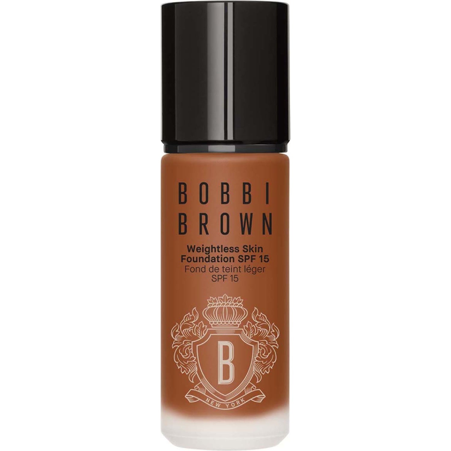 SPF 15 Almond