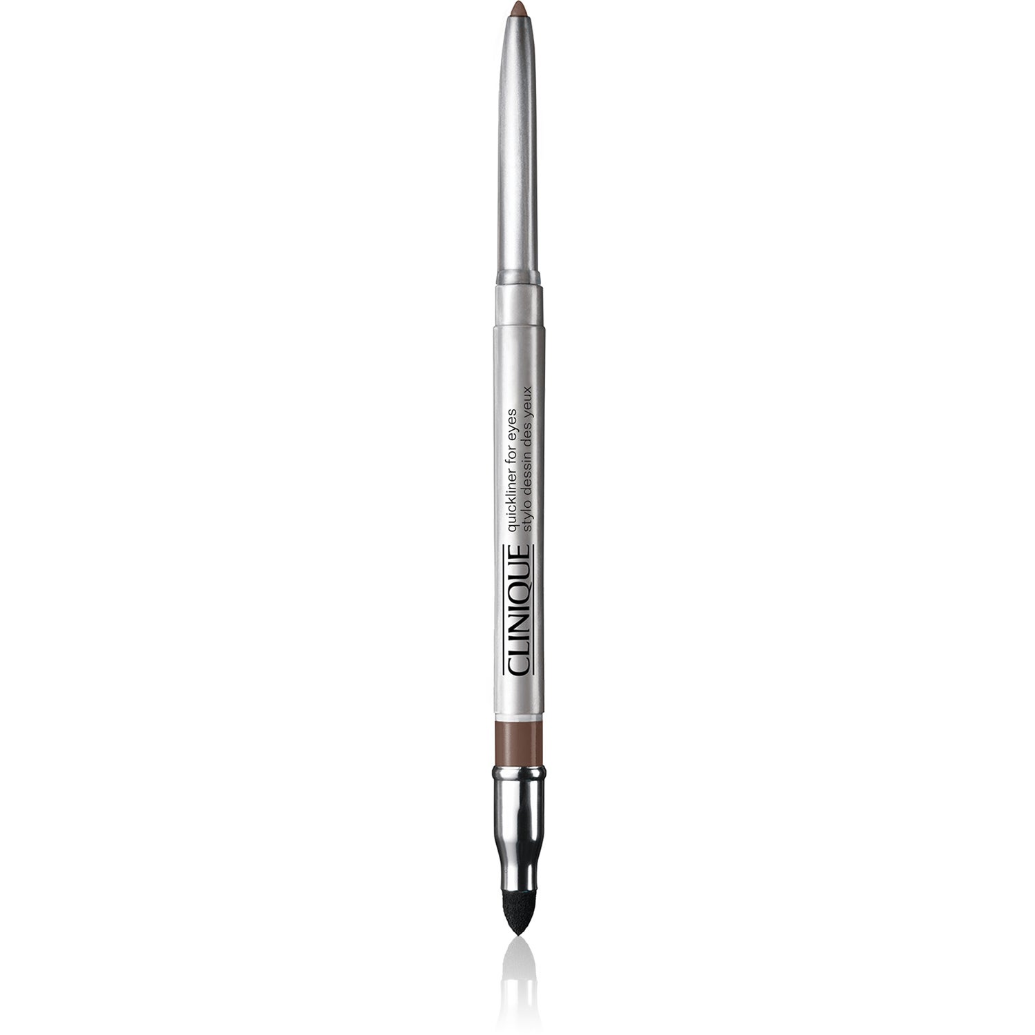 Clinique Quickliner For Eyes 03 Roast Coffee - 3 g