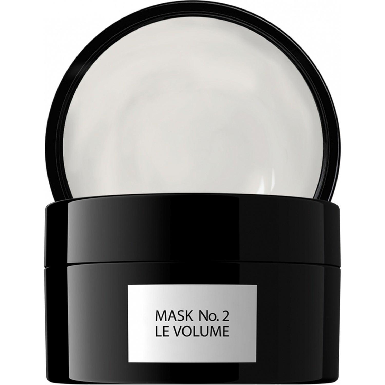 David Mallett Mask No 2 Le Volume - 180 ml