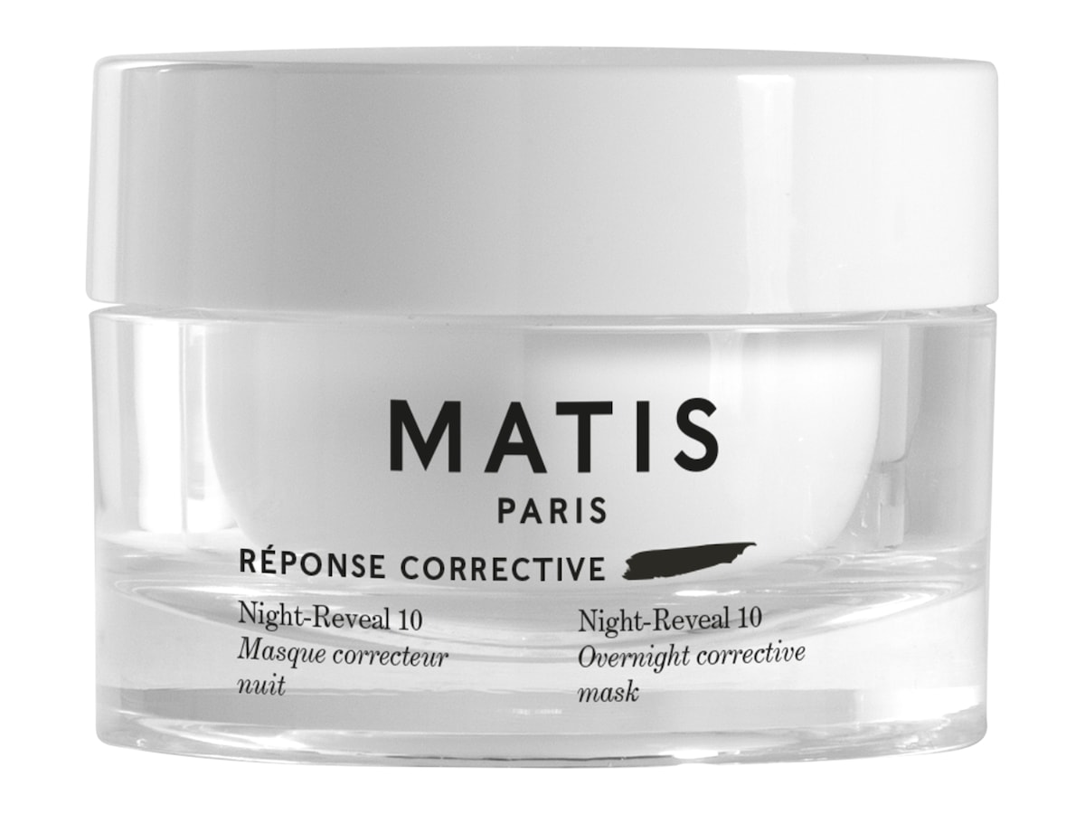 Matis Night Reveal 10