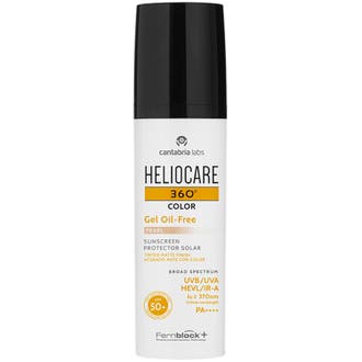 Gel Oil-Free SPF 50+ 