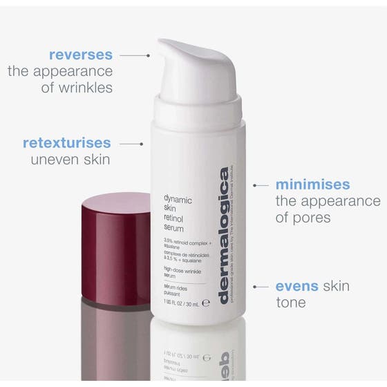 Retinol Renewal Duo