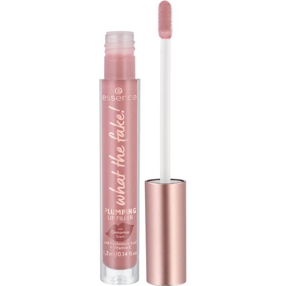 What the Fake! Plumping Lip Filler