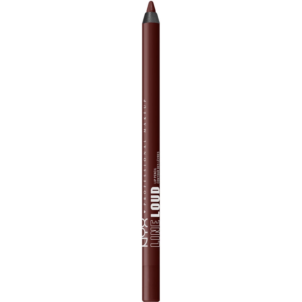 Line Loud Lip Pencil Make A Statement 34