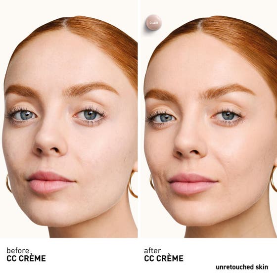 CC Creme