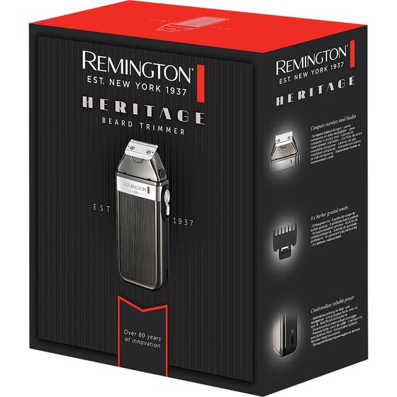 MB9100 Heritage Beard Trimmer