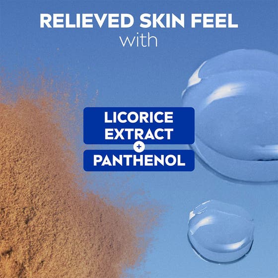 Soothing Day Cream SPF15