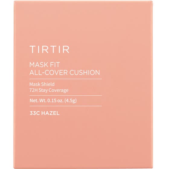 Mask Fit All-Cover Cushion Mini