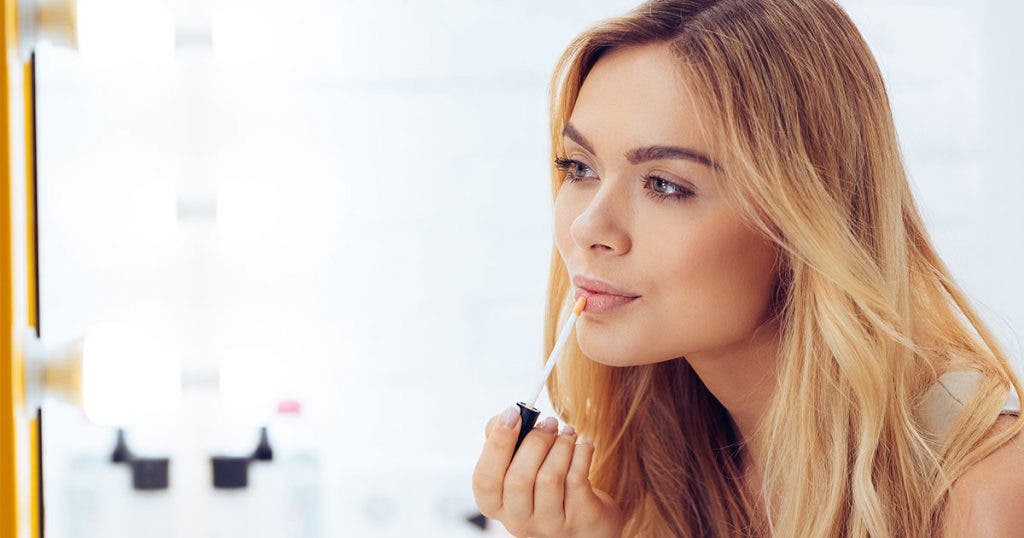 Toppliste leppestift