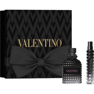 Born in Roma Uomo EdP Holiday Gift Set