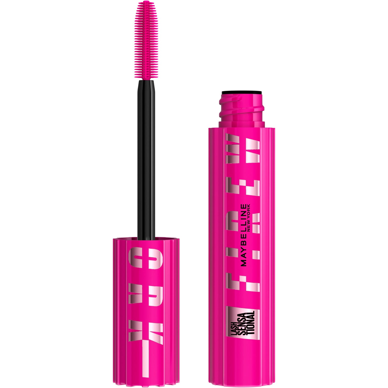Maybelline Lash Sensational Fireworks Mask ögonsmink dam – bild 8