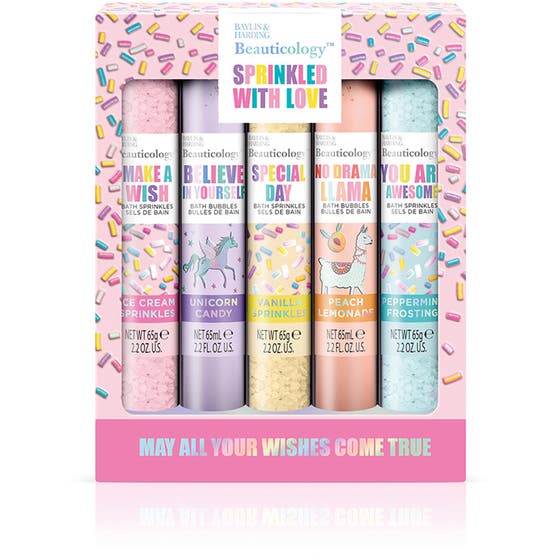 Beauticology Sprinkles