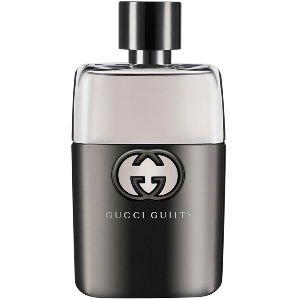 Guilty Pour Homme Eau de Toilette