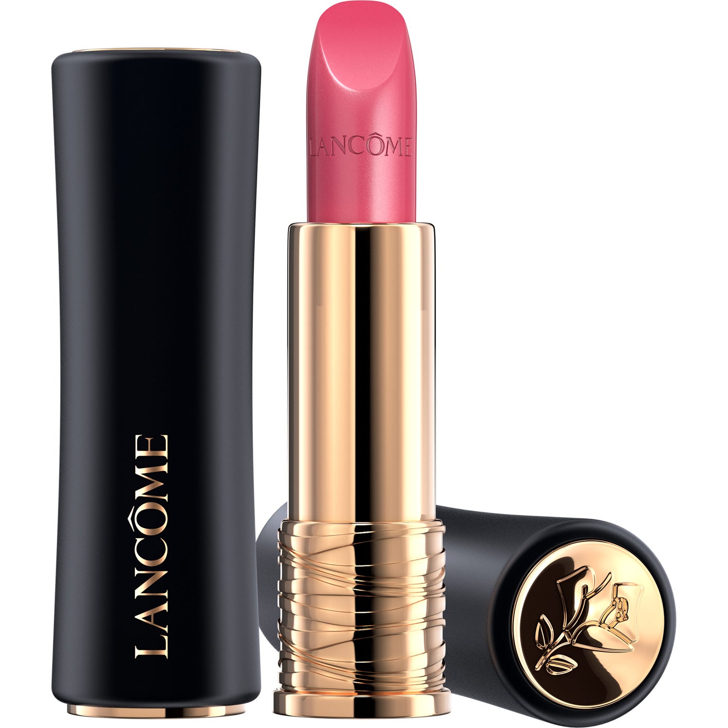 Lancôme L'Absolu Rouge Cream 08 - 3 g billede