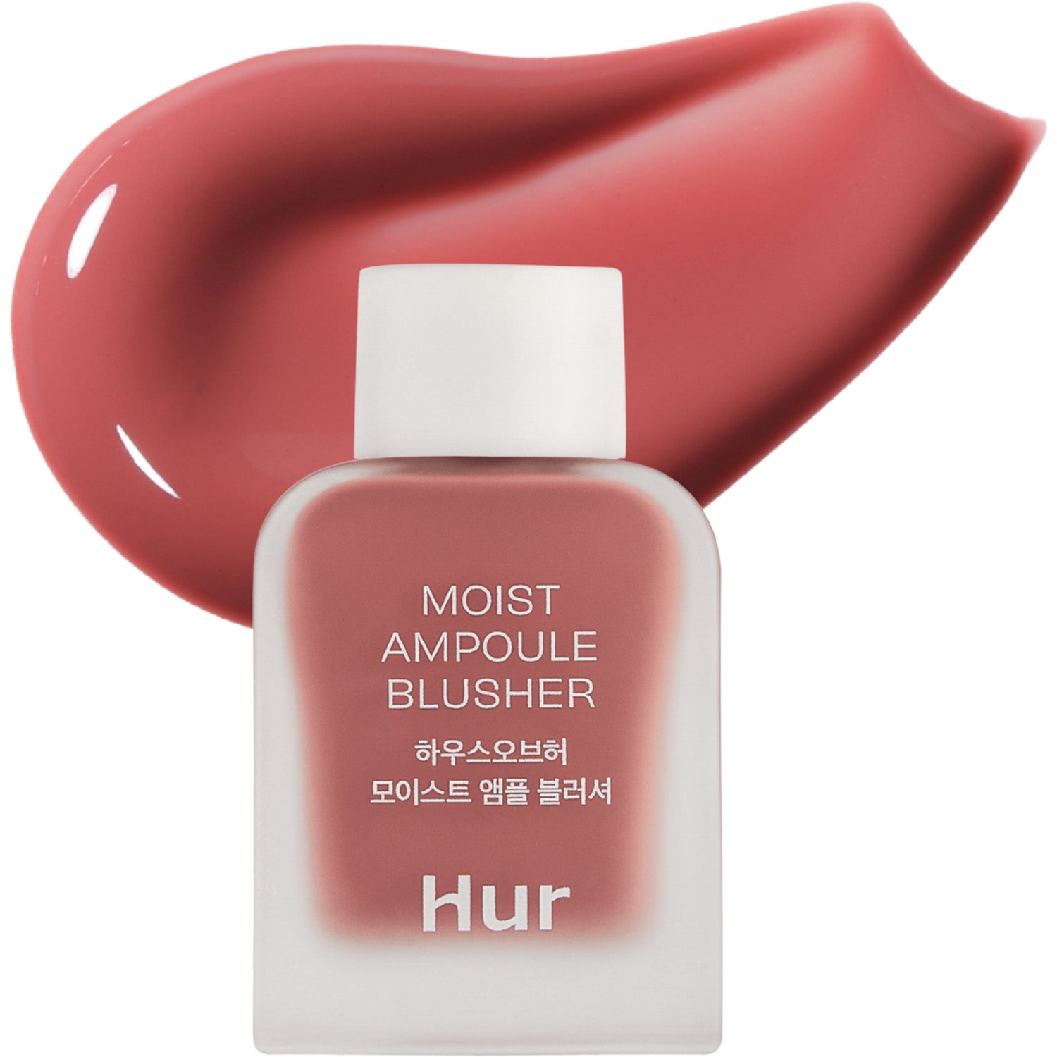 House of Hur Moist Ampoule Blusher puder, rouge & highlighter dam – bild 2
