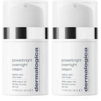 Duo Powerbright Overnight Cream