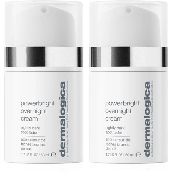 Duo Powerbright Overnight Cream