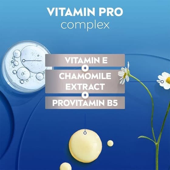 Sensitive Moisturiser