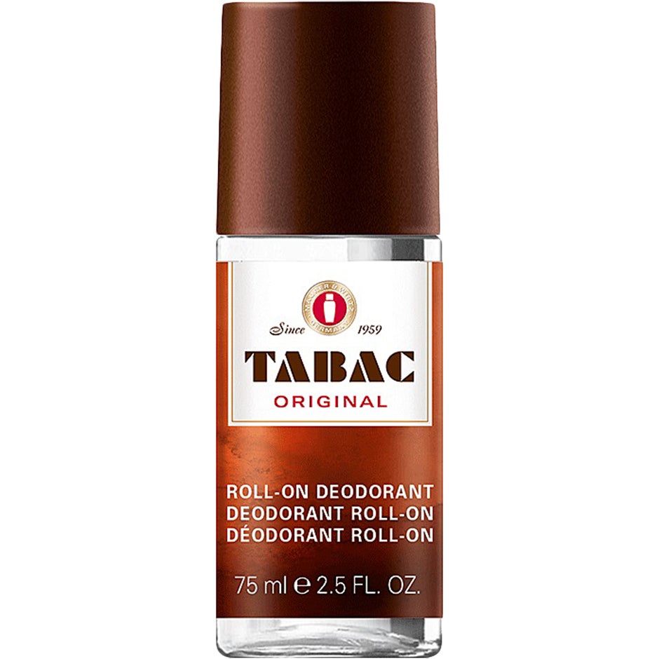 Original Roll-On Deodorant