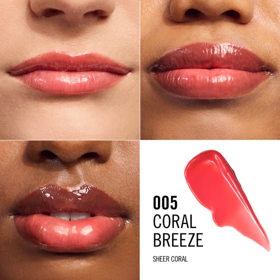 Oh My Gloss! Butter Me Up Lip Gloss