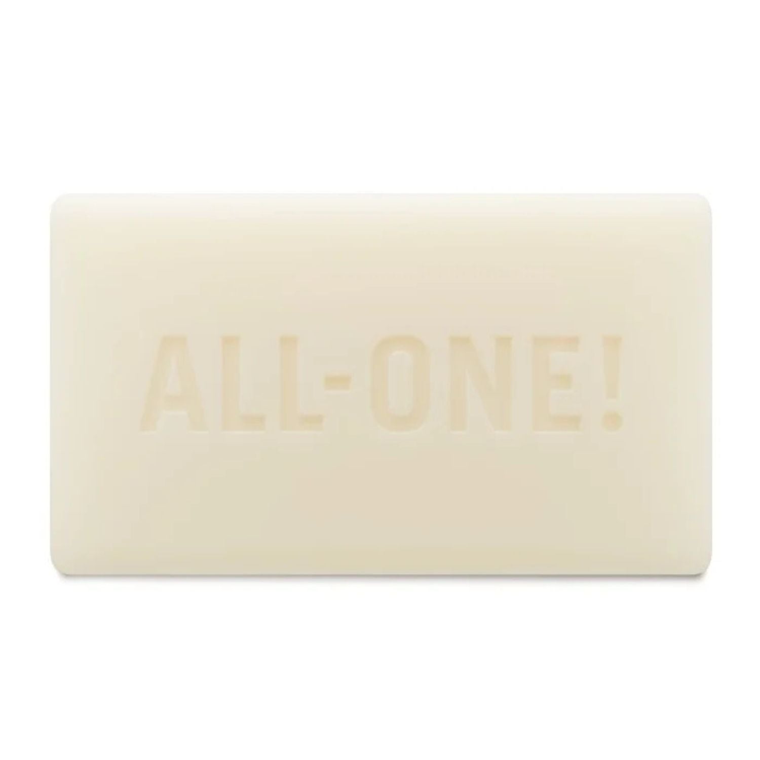 Dr. Bronner's Citrus Bar Soap 140 g billede