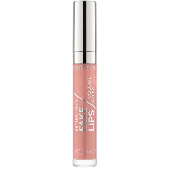 Better Than Fake Lips Volume Gloss