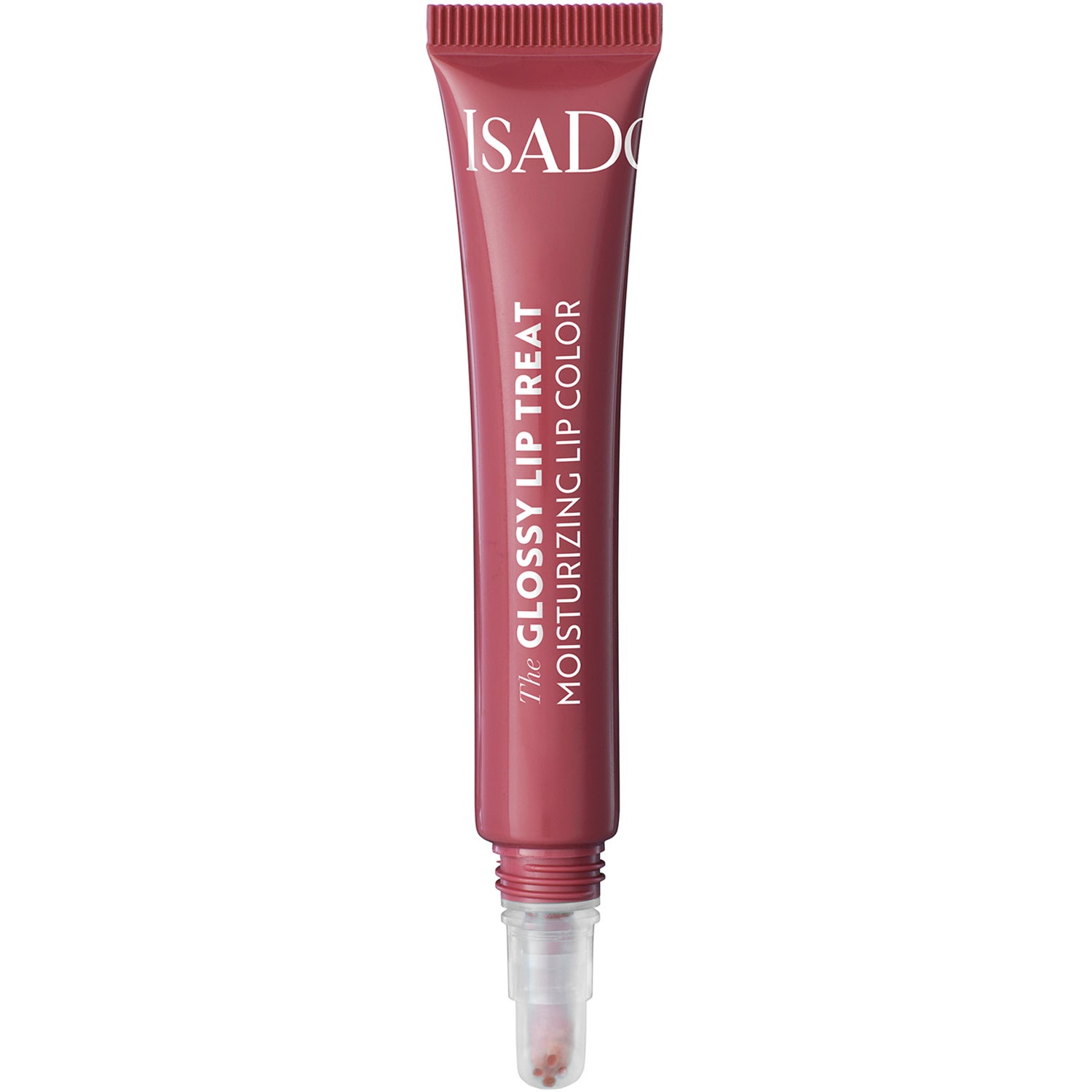 IsaDora Glossy Lip Treat #64 Raisin 13 ml