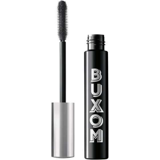 Lash Volumizing Mascara
