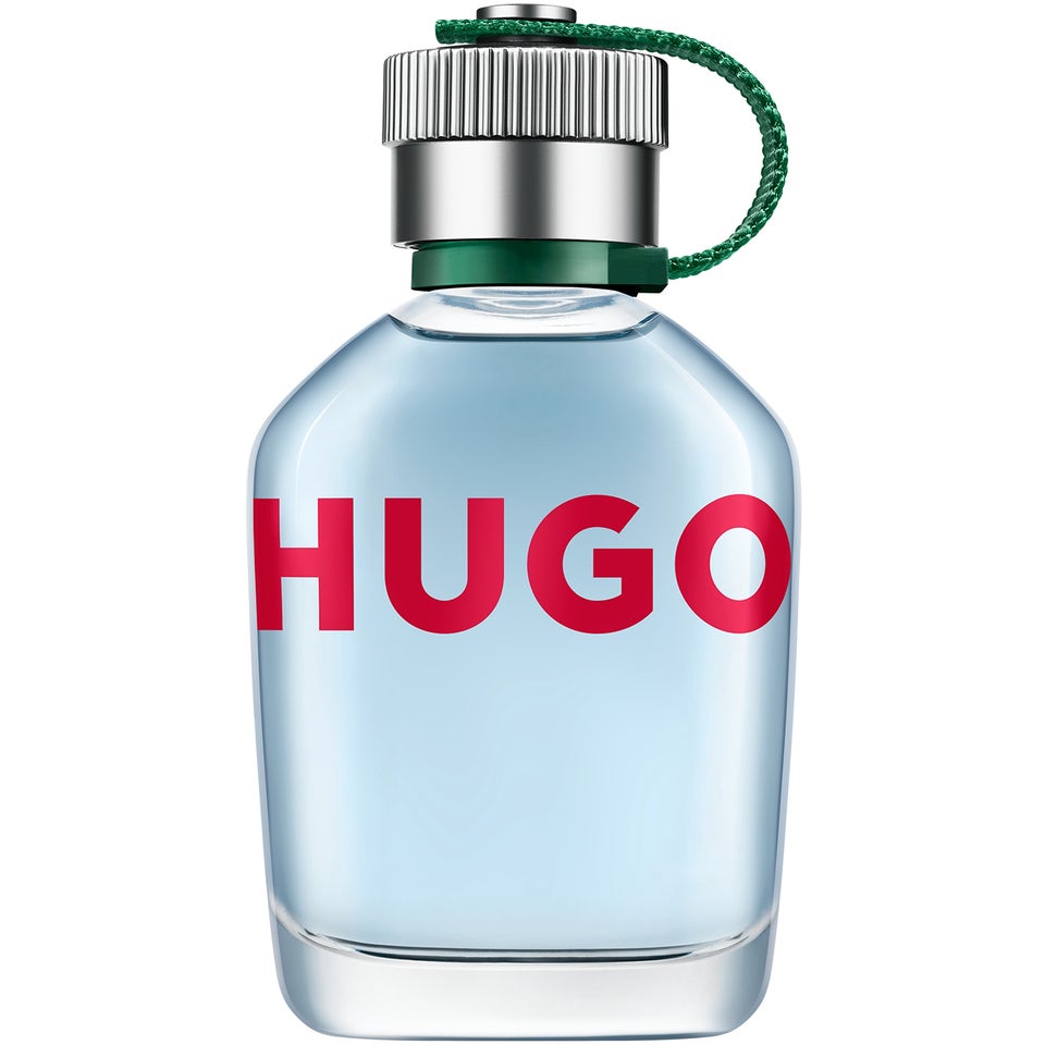 Hugo Man EdT