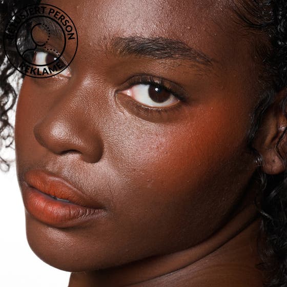 Powder Kiss Lip + Cheek Mousse