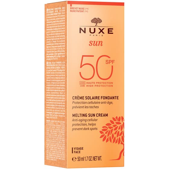 Nuxe Sun Kit