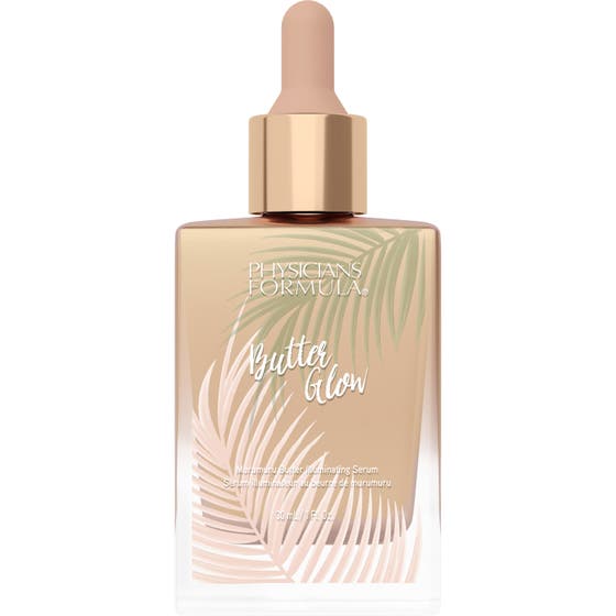 Butter Glow Illuminating Serum