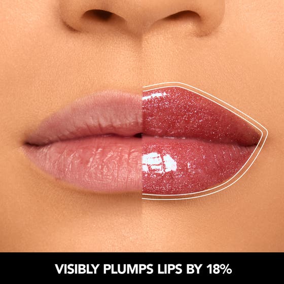 Plump Shot™ Collagen-Infused Lip Serum